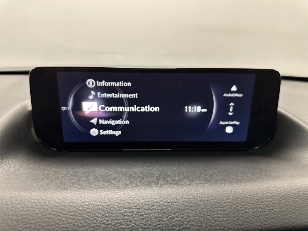 Certified 2026 MAZDA CX-50 2.5 Hybrid w/ Weather Package AWD/4WD image 32