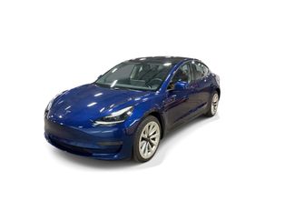 Certified 2023 Tesla Model 3 Standard Range RWD video 1
