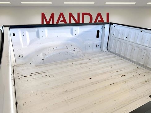 Used 2024 RAM 1500 Laramie image 48