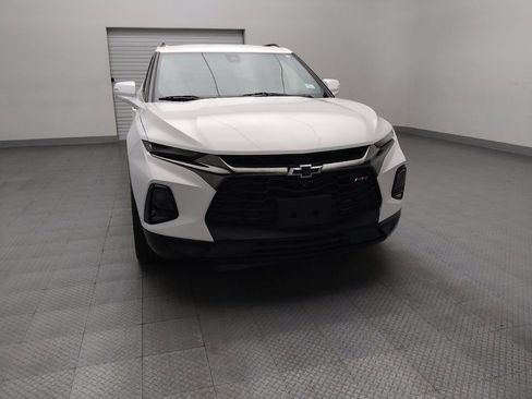 Used 2019 Chevrolet Blazer RS image 14