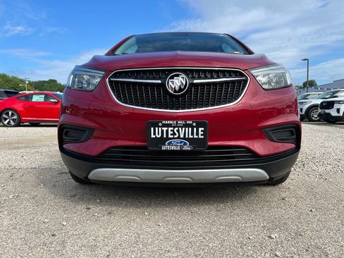 Used 2020 Buick Encore Preferred FWD image 3