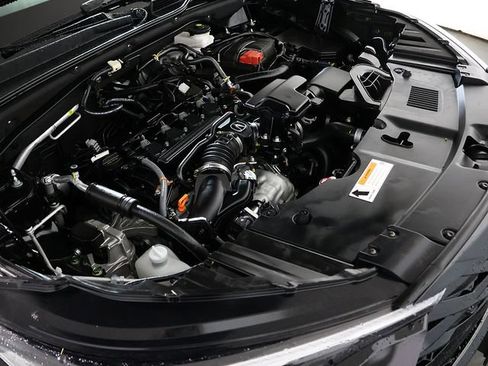 Used 2026 Acura ADX A-Spec AWD/4WD image 33