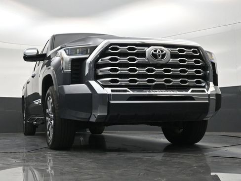 Used 2024 Toyota Tundra 1794 Edition AWD/4WD image 26