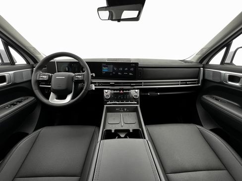 Certified 2025 Hyundai Santa Fe SEL image 13