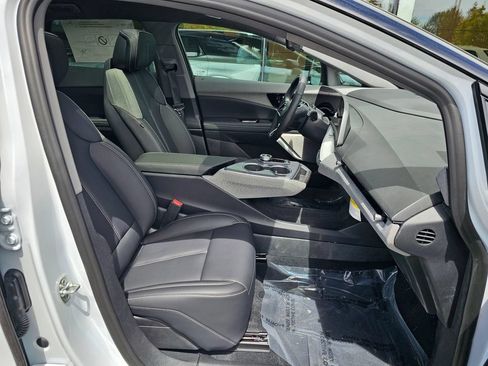 New 2026 Cadillac Optiq Sport 1 AWD/4WD image 11