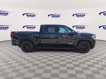 Used 2021 GMC Sierra 1500 Elevation w/ Preferred Package