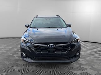 Certified 2024 Subaru Crosstrek 2.0i Premium video 2