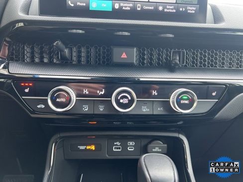 Certified 2023 Honda CR-V EX-L image 34