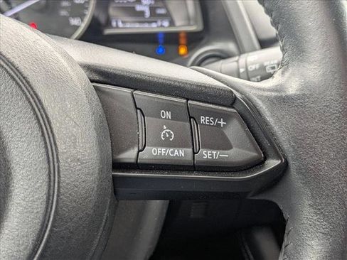 Used 2019 MAZDA CX-3 Touring image 12