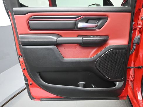 Used 2025 RAM 1500 Rebel w/ Rebel Level 1 Equipment Group image 43