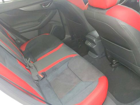 New 2026 Subaru WRX Limited image 26