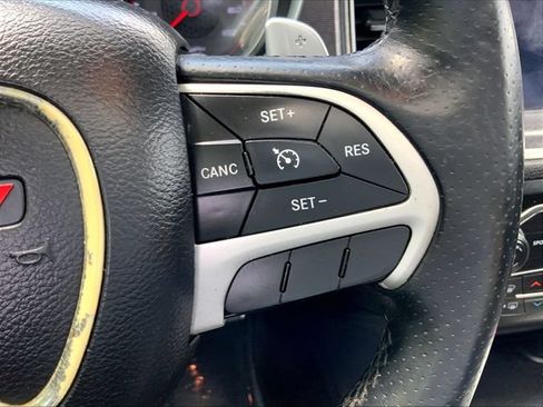 Used 2017 Dodge Charger R/T Scat Pack RWD image 18