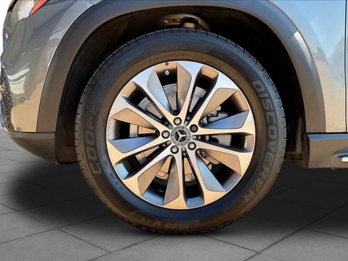 Used 2021 Mercedes-Benz GLE 350 4MATIC image 12