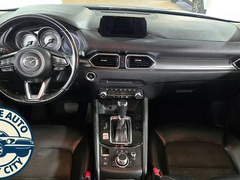 Used 2020 MAZDA CX-5 Touring AWD/4WD image 27