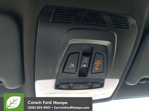 Used 2018 BMW X1 xDrive28i AWD/4WD image 22