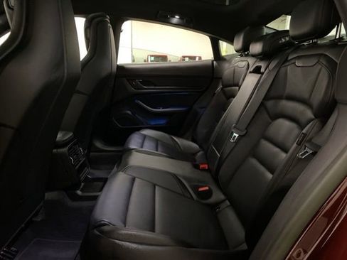 Used 2023 Porsche Taycan w/ Premium Package RWD image 21