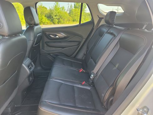 Used 2020 GMC Terrain SLT w/ Preferred Package AWD/4WD image 12