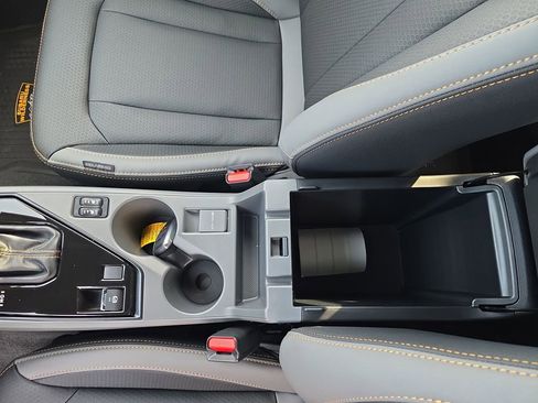 New 2026 Subaru Crosstrek 2.5i Wilderness image 24