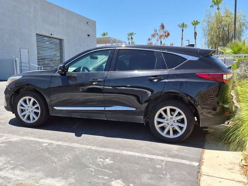 Used 2021 Acura RDX FWD image 4