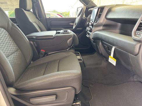 New 2026 RAM 1500 Express RWD image 16