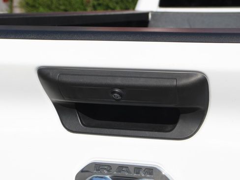 Used 2023 RAM 1500 Tradesman image 41
