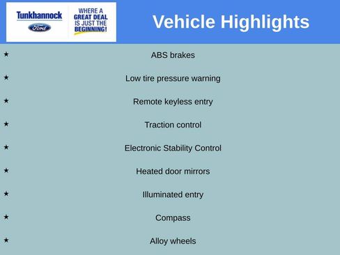 Certified 2023 Ford F150 XLT w/ Equipment Group 302A High AWD/4WD image 14