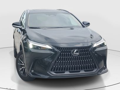 Used 2023 Lexus NX 350 AWD w/ Premium Package