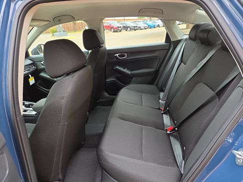 New 2026 Honda Civic LX image 7