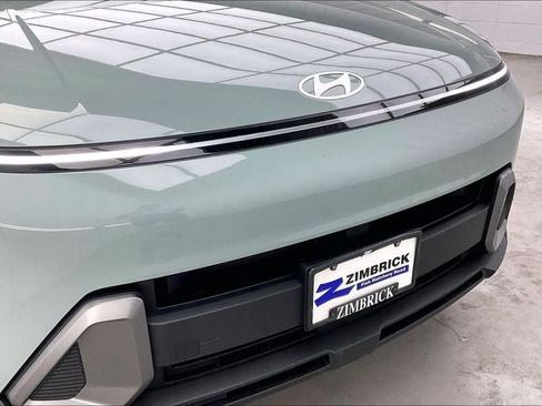 Certified 2024 Hyundai Kona SEL w/ Convenience Package AWD/4WD image 30