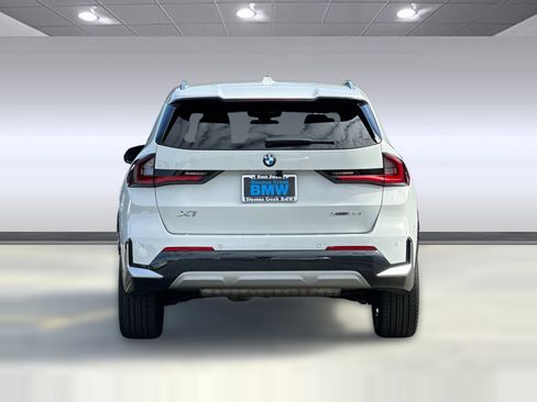 Certified 2023 BMW X1 xDrive28i image 9