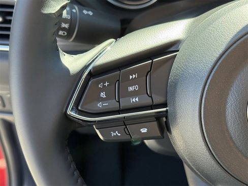 New 2025 MAZDA CX-5 AWD 2.5 S w/ Preferred Package image 21