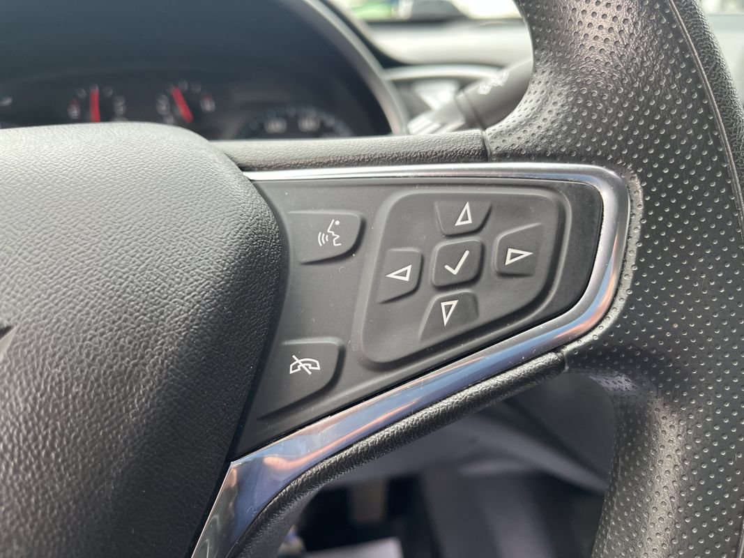 Used 2019 Chevrolet Malibu LS w/ Driver Confidence Package II FWD image 13