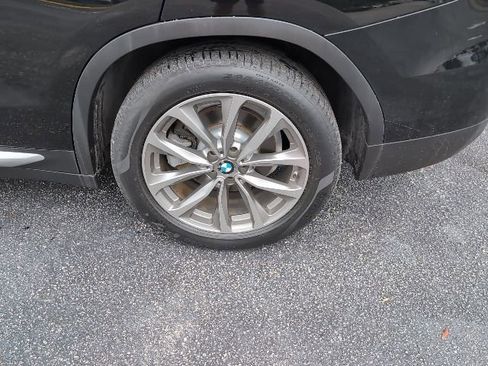 Used 2019 BMW X3 sDrive30i RWD image 7