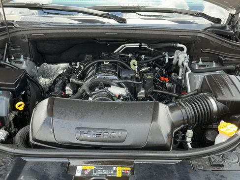 Used 2026 Dodge Durango GT w/ Blacktop Package AWD/4WD image 24
