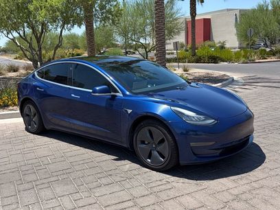 Used 2019 Tesla Model 3 Long Range