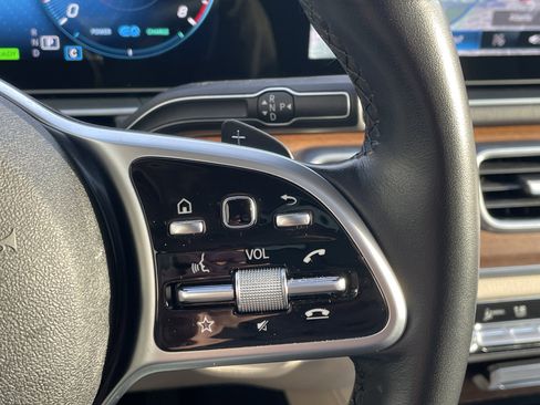 Certified 2022 Mercedes-Benz GLE 450 GLE 450 4MATIC SUV image 28