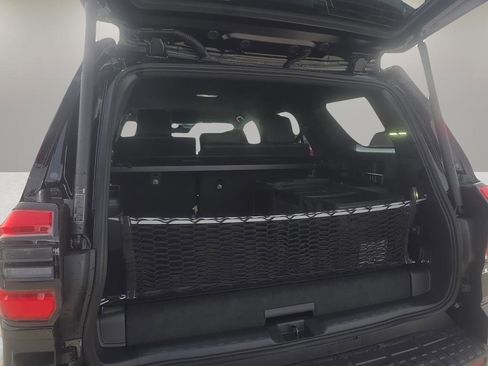 New 2026 Toyota 4Runner TRD Off-Road Premium image 13