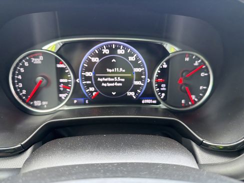 Used 2019 Chevrolet Blazer RS AWD/4WD image 36