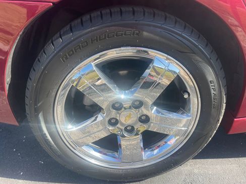 Used 2007 Chevrolet Malibu LTZ image 17