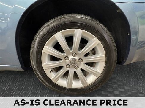 Used 2011 Chrysler 200 Touring image 14