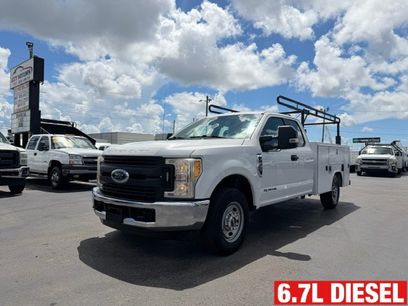 Used 2017 Ford F250 XL w/ Power Equipment Group