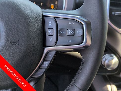 New 2026 RAM 1500 Laramie w/ Night Edition image 24