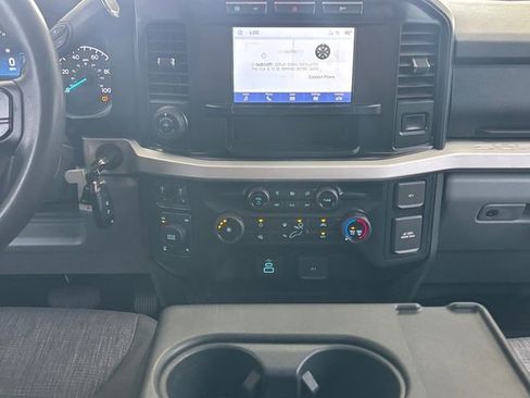 Used 2023 Ford F250 XLT w/ 360-Degree Camera Package AWD/4WD image 4