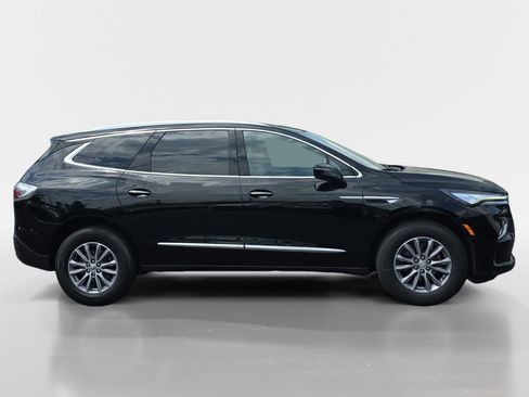 Used 2023 Buick Enclave Essence w/ LPO, Floor Liner Package image 3