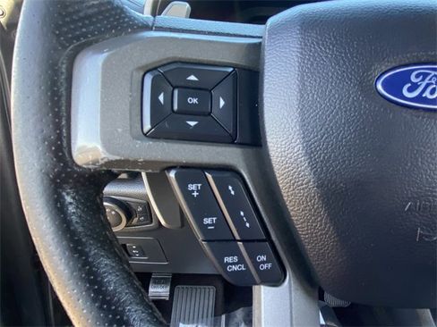 Used 2018 Ford F150 Raptor w/ Equipment Group 802A Luxury image 8