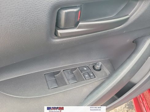 Used 2026 Toyota Corolla LE FWD image 14