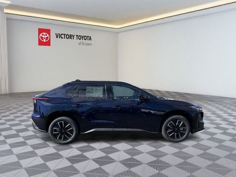 New 2026 Toyota bZ XLE image 2