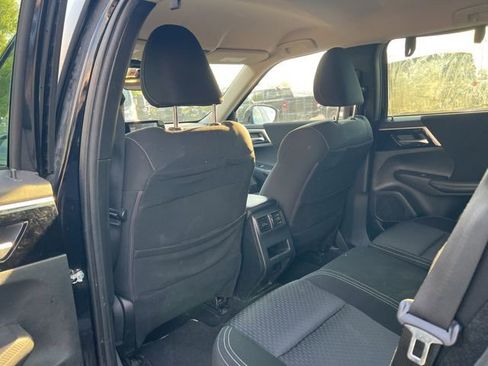 Used 2022 Mitsubishi Outlander ES AWD/4WD image 12