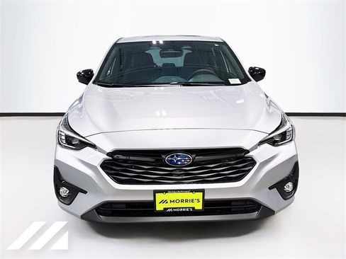 New 2025 Subaru Impreza RS image 2