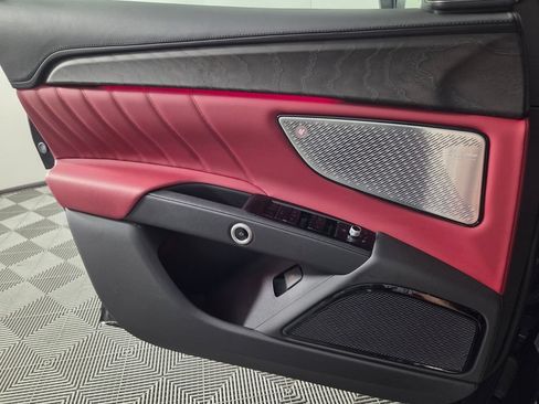 New 2026 Maserati Grecale Modena AWD/4WD image 16